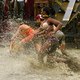 Image for article titled Survivor: "My Mom Is Going To Kill Me!"